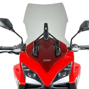 Cupula touring WRS motomorini x-cape 650 23-24